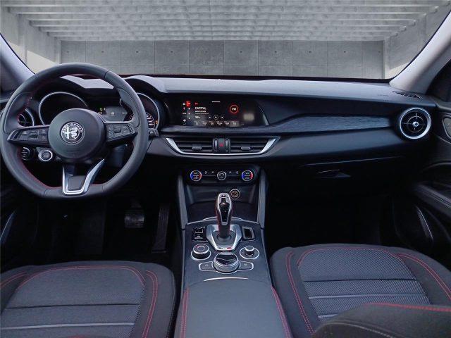 ALFA ROMEO Stelvio Stelvio 2.2 Turbodiesel 190 CV AT8 Q4 Business