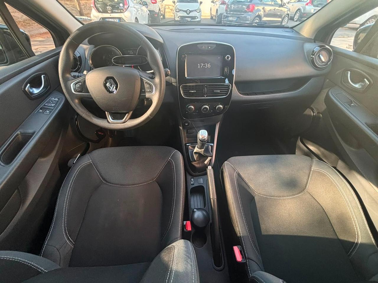 Renault Clio dCi 8V 75 CV 5 porte Business