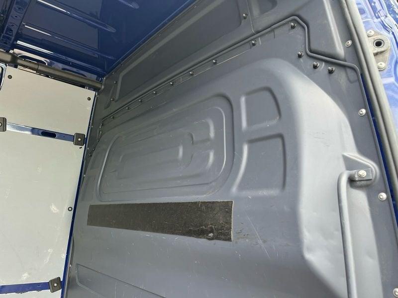 Mercedes-Benz Sprinter F37/33 314 CDI RWD Business (IVA ESCL.)