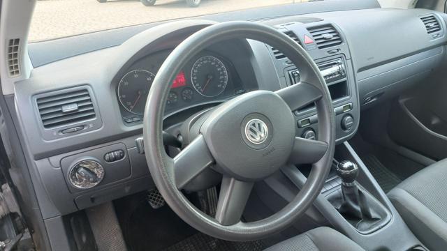 VOLKSWAGEN Golf 1.9 TDI 5p. Trendline Marciante