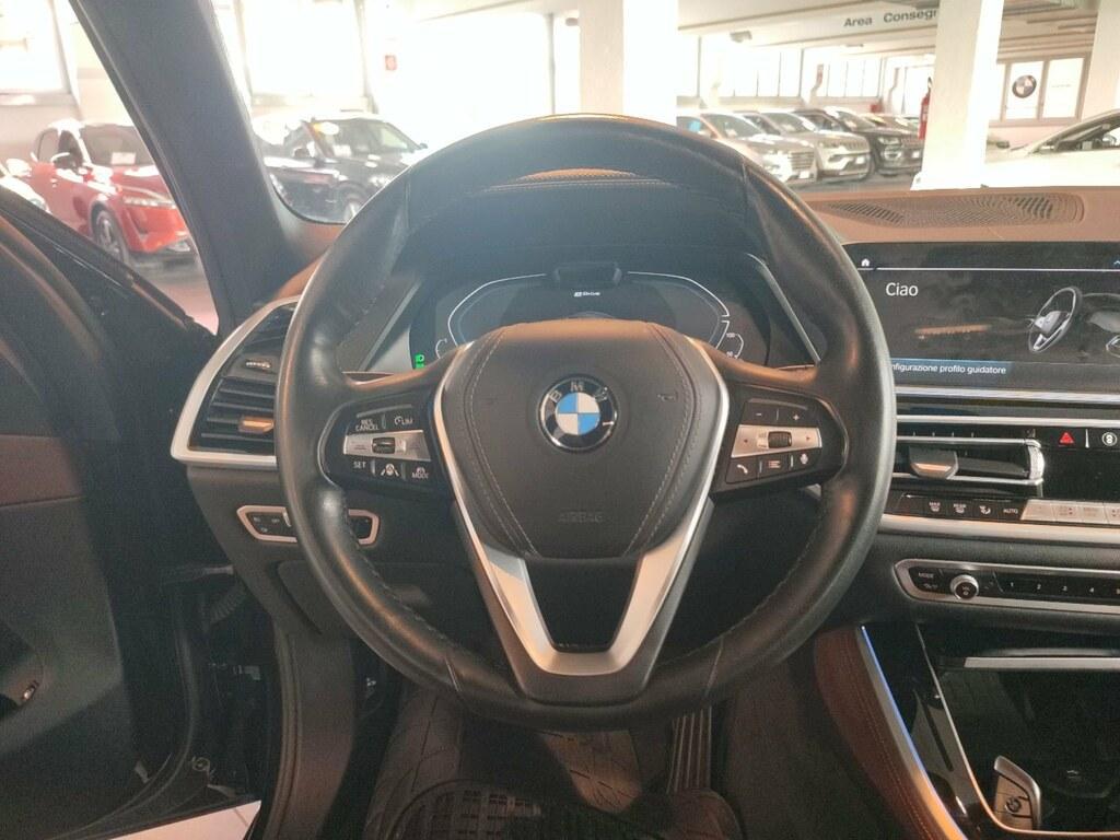 BMW X5 45 e xLine xDrive Steptronic