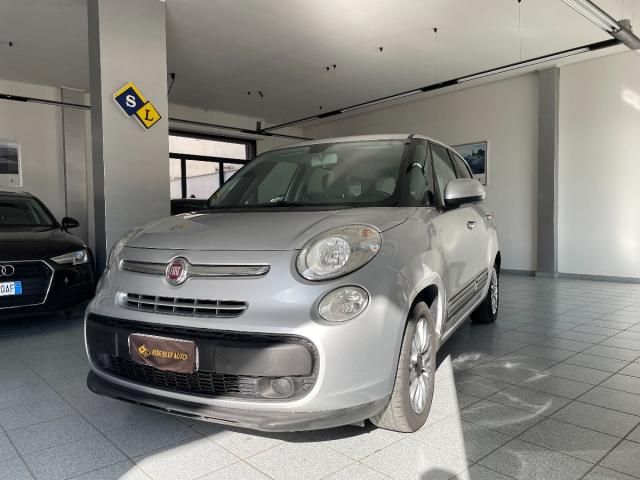 FIAT - 500 L Living - 1.6 Multijet 105 CV Business