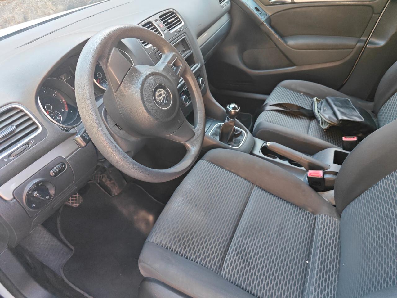 Volkswagen Golf 1.4 5p. United