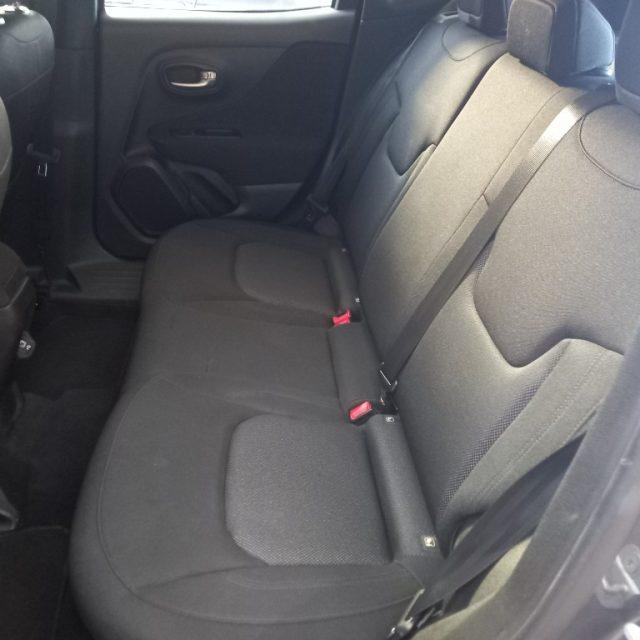 JEEP Renegade 1.6 Mjt 130 CV Business