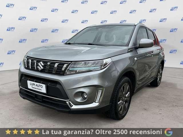 Suzuki Vitara 1.4h Cool 2wd