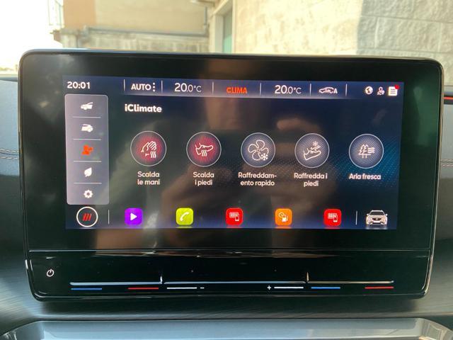 CUPRA Formentor 2.0 TDI 150 CV 4Drive DSG ''OPACA''