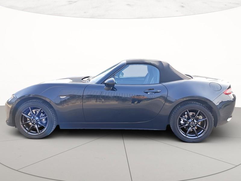 Mazda MX-5 1.5 exceed