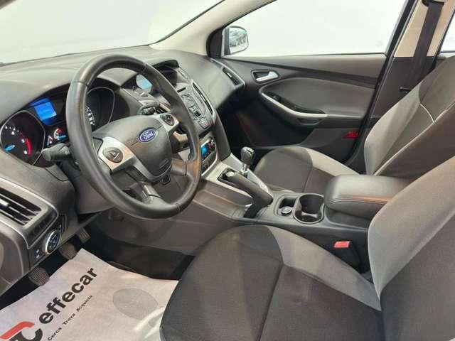 Ford Focus 1.6 5p. Bz.- GPL Titanium