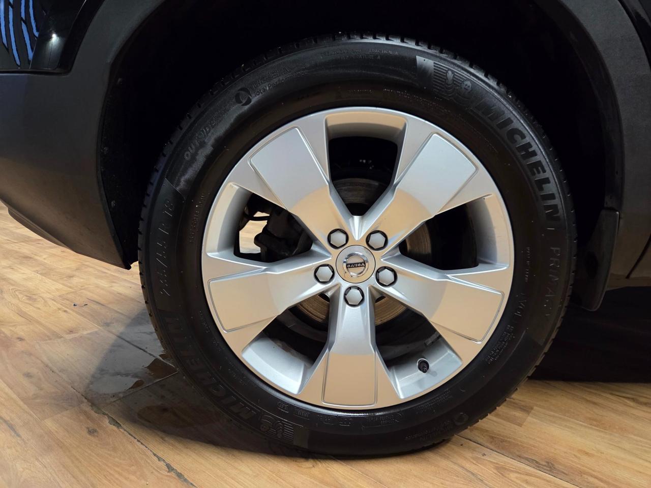 Volvo XC40 1.5 t3 Business Plus my20