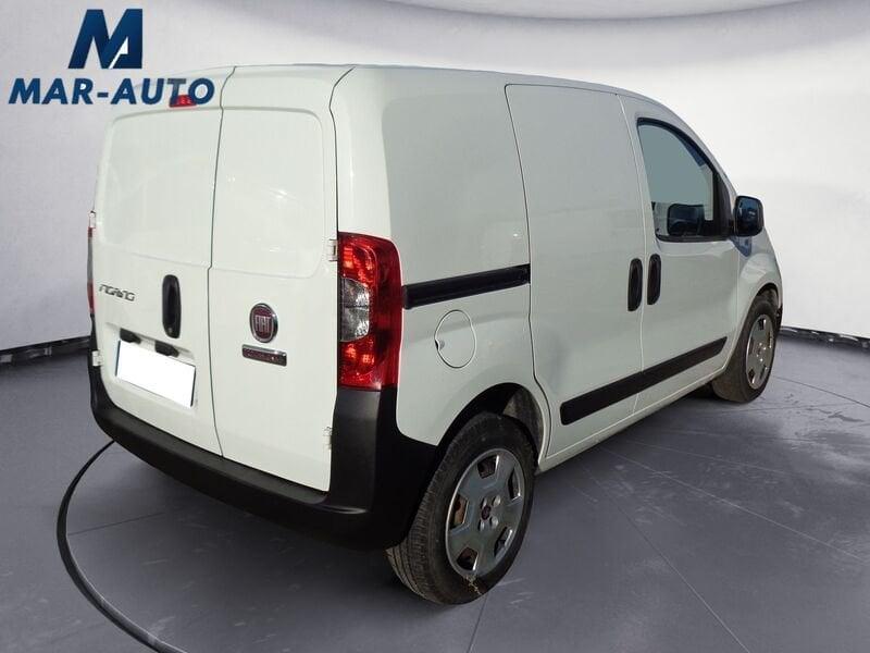 FIAT Fiorino Fiorino 1.3 MJT 95CV Cargo SX + IVA