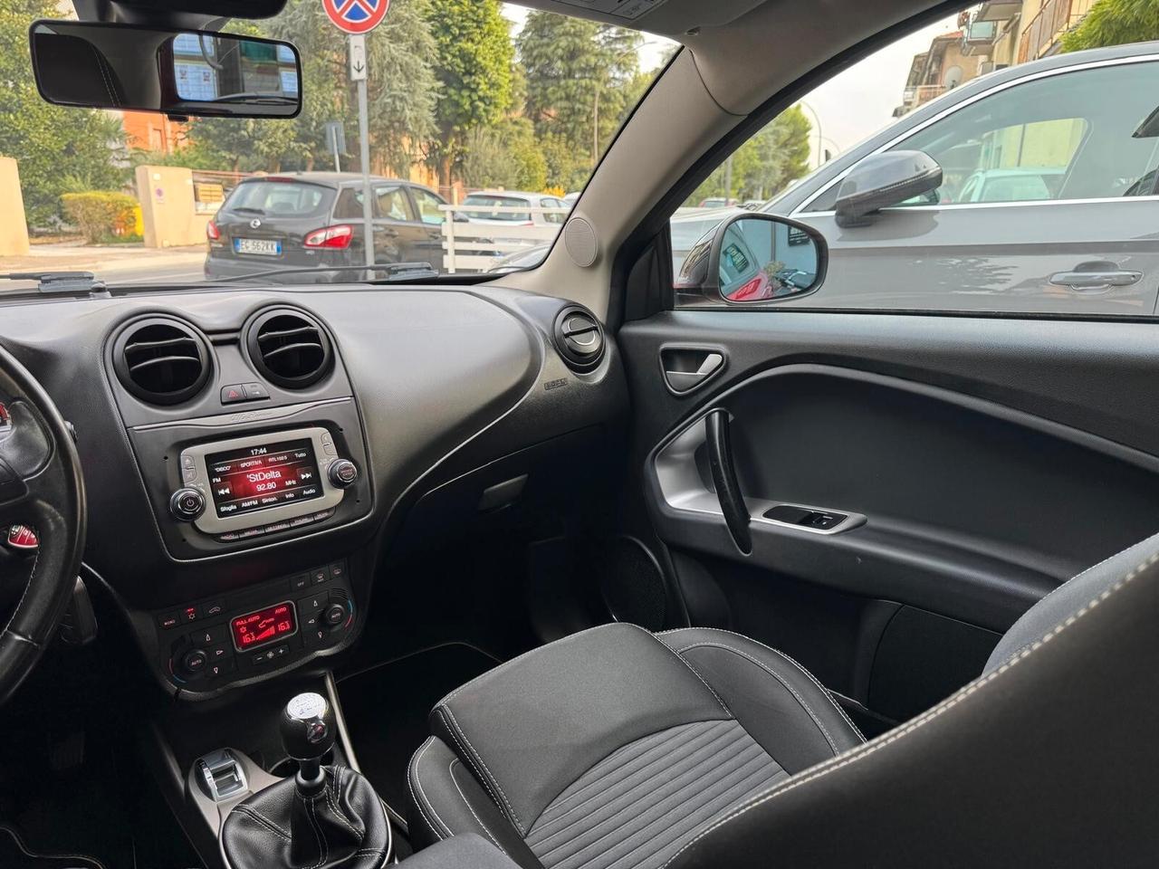 ALFA ROMEO MITO 1.3 JTDm 85cv RACER NEOP