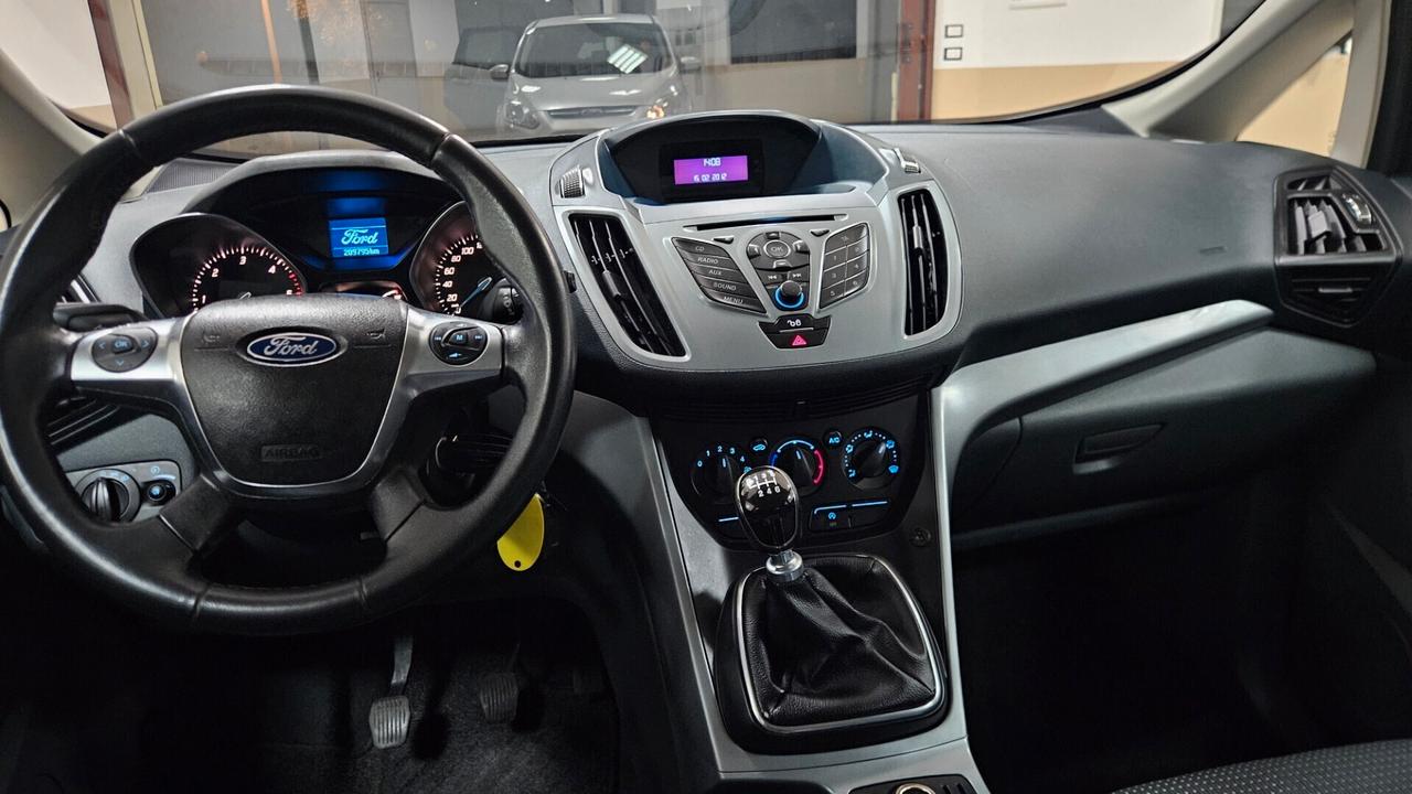 Ford C-Max Ford c-max