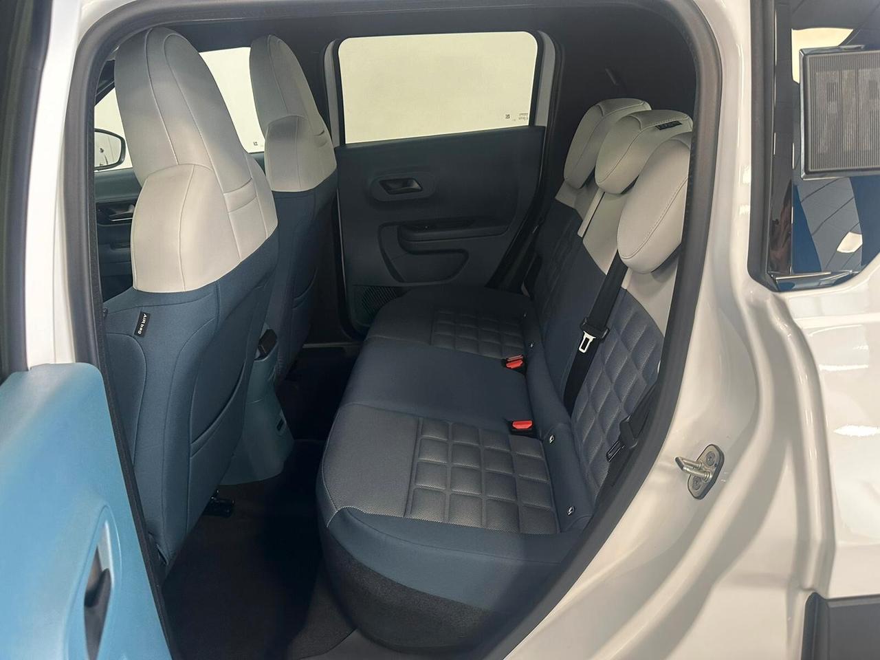 Fiat Grande Panda 1.2 Hybrid 110 CV S&S La Prima