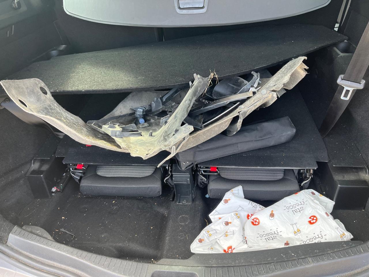 Renault Grand Scenic dCi 8V 110 CV EDC Energy Intens