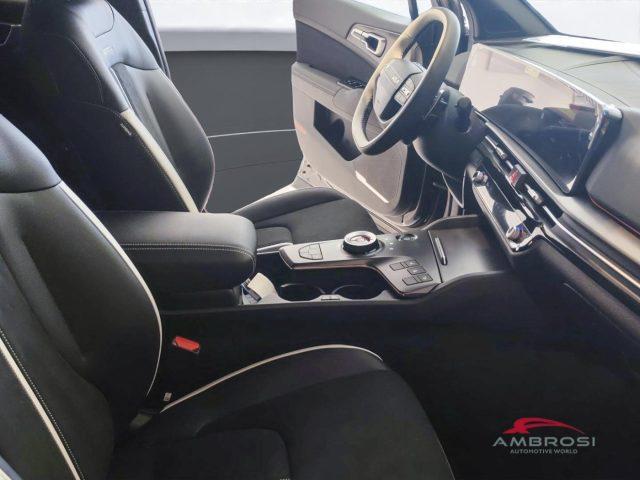 KIA Sportage PE 1.6 DS MH DCT GTL 6EB