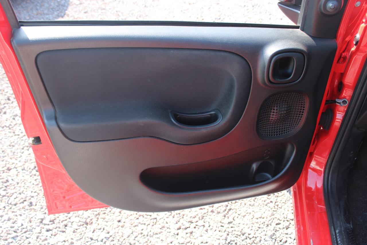 Fiat Panda 1.2 Tua A SOLI 88€