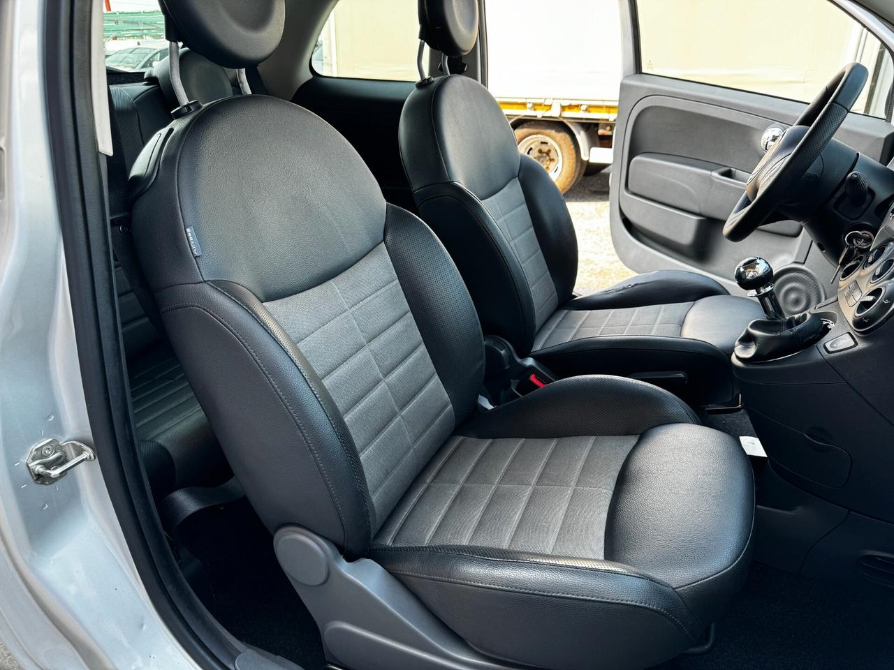 Fiat 500 1.4 16V Pop 100HP - LEGGERE DESCRIZIONE