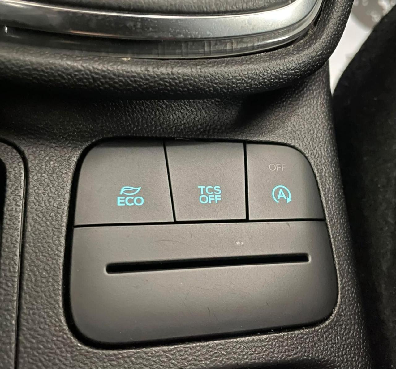 Ford Fiesta ST-Line / 1.5 tdci 86cv / 2019 / 77000km