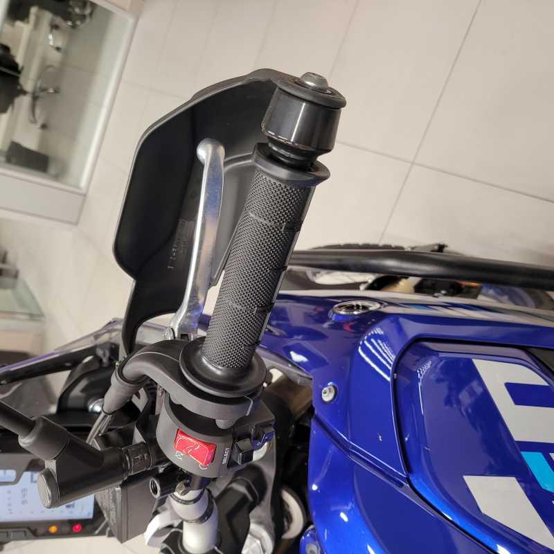 Yamaha Ténéré 700 - 2022