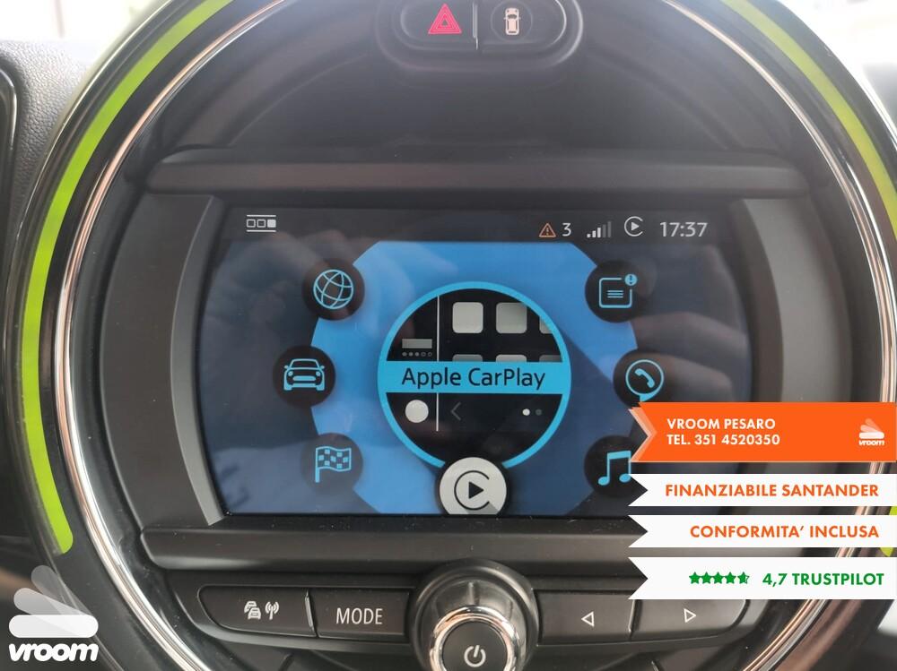 MINI Mini Countrym.(F60) Mini 2.0 John Cooper W...