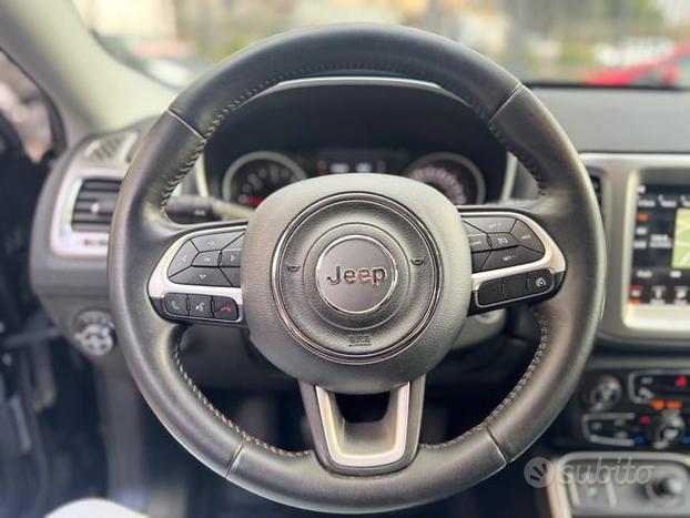 JEEP Compass 1.6 Multijet II 2WD LONGITUDE SUPER