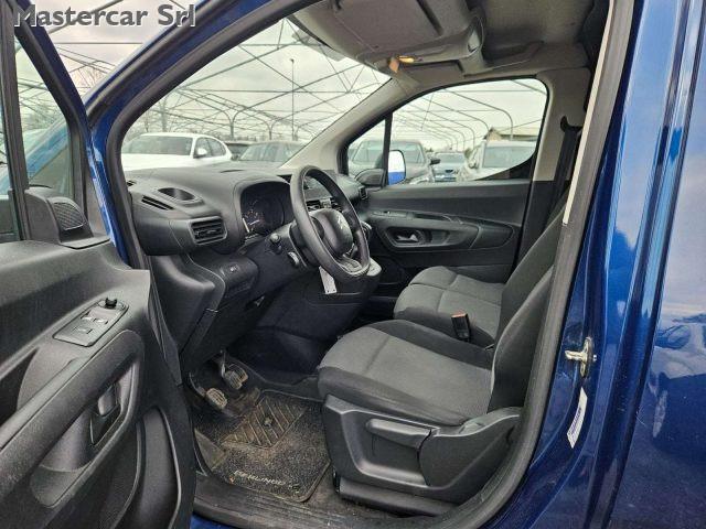 CITROEN Berlingo 3 POSTI BlueHDi 100 S&S M Club TG : GB224KR