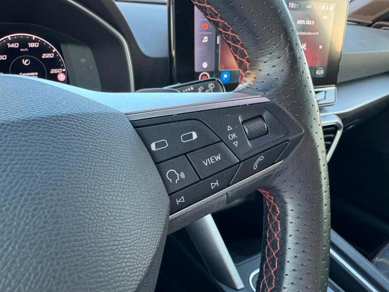Seat Leon 1.0 etsi FR 110cv dsg