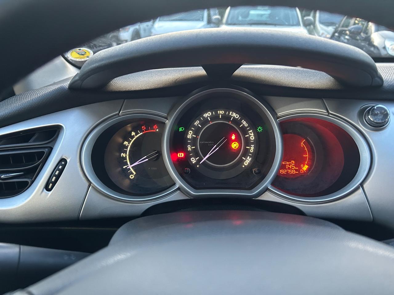 Citroen C3 1.4 HDi 70 Exclusive
