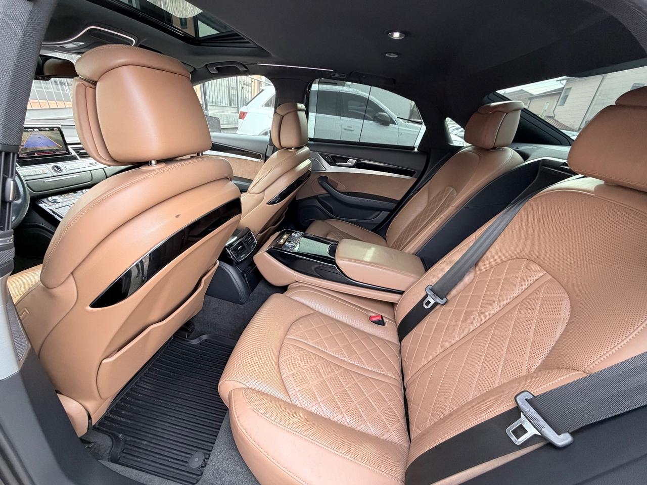 Audi A8 3.0TDI 262CV quattro S-Line EXCLUSIVE EU6