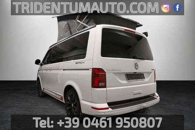 Volkswagen T6.1 California 2.0 TDI 4Motion DSG Beach Tour Edition 150cv