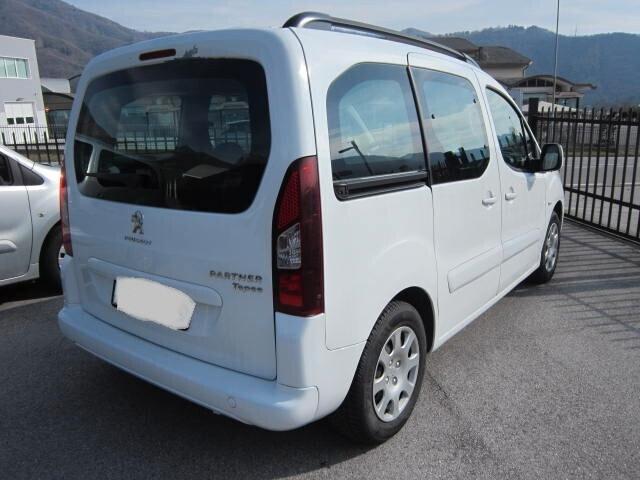 Peugeot Partner Tepee 1.6 HDi 92CV NEOPATENTATI