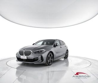 BMW 116 Serie 1 d Msport auto