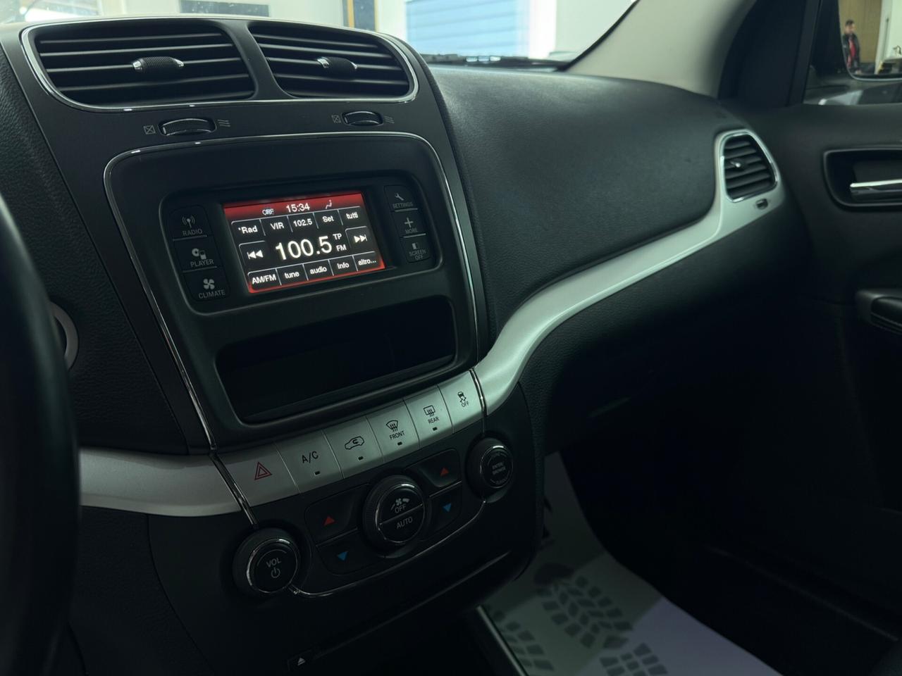 Fiat Freemont 2.0 Multijet 140Cv Full Opt