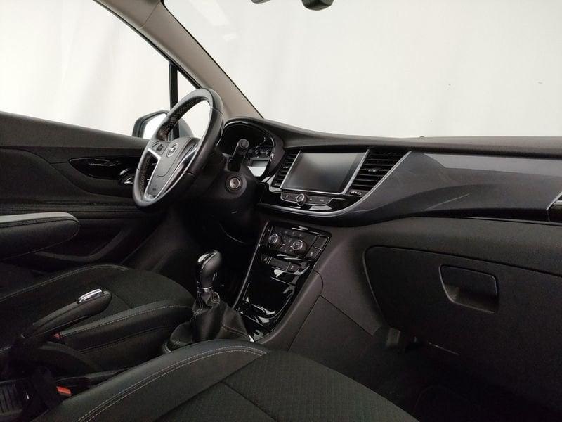 Opel Mokka X 1.4 t Vision Gpl-tech 4x2 140cv