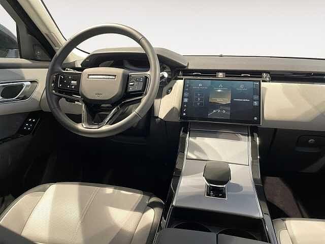 Land Rover Range Rover Velar 204 CV S - IVA ESPOSTA