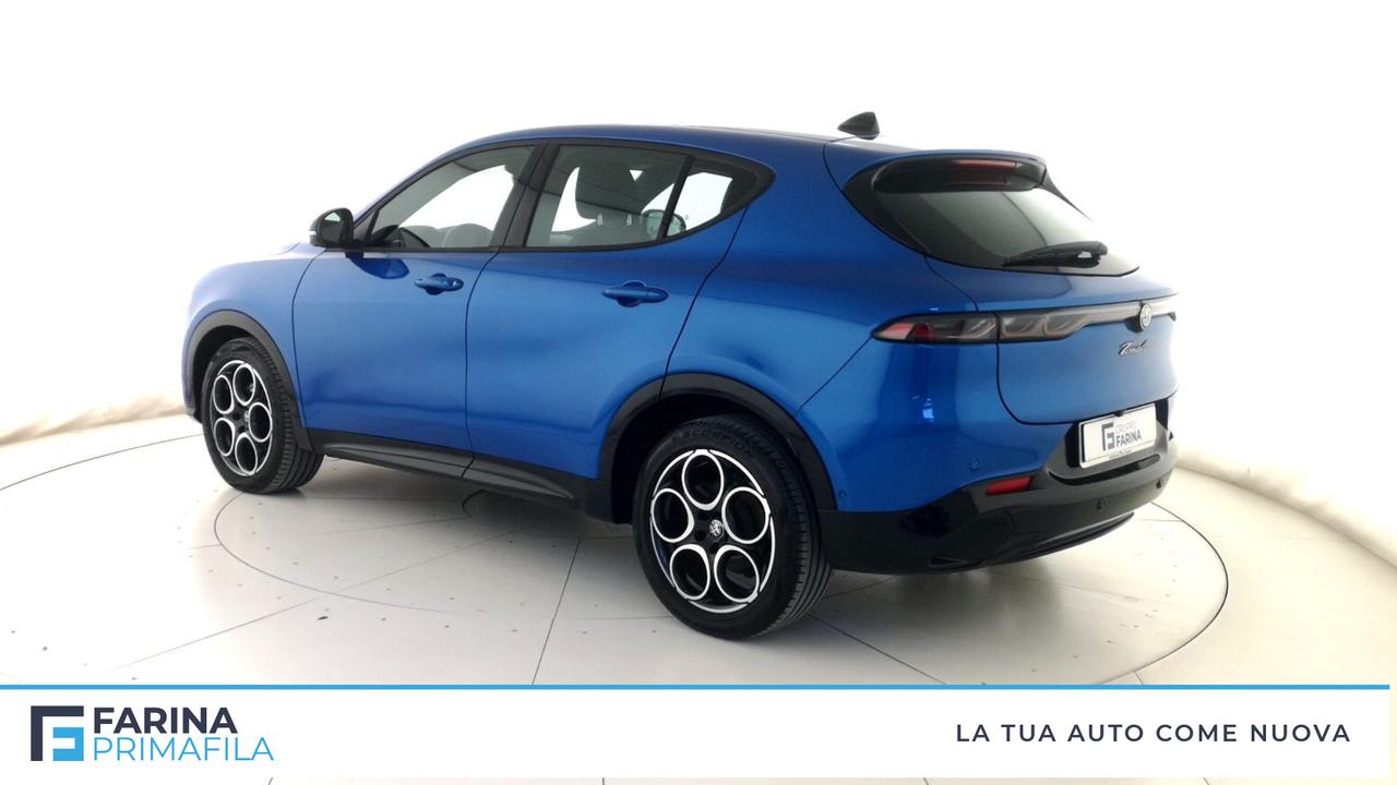 ALFA ROMEO Tonale - Tonale 1.6 Sprint 130cv tct6