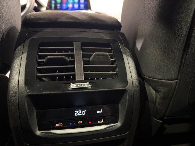 BMW X3 sDrive 18d 48V PREZZO REALE