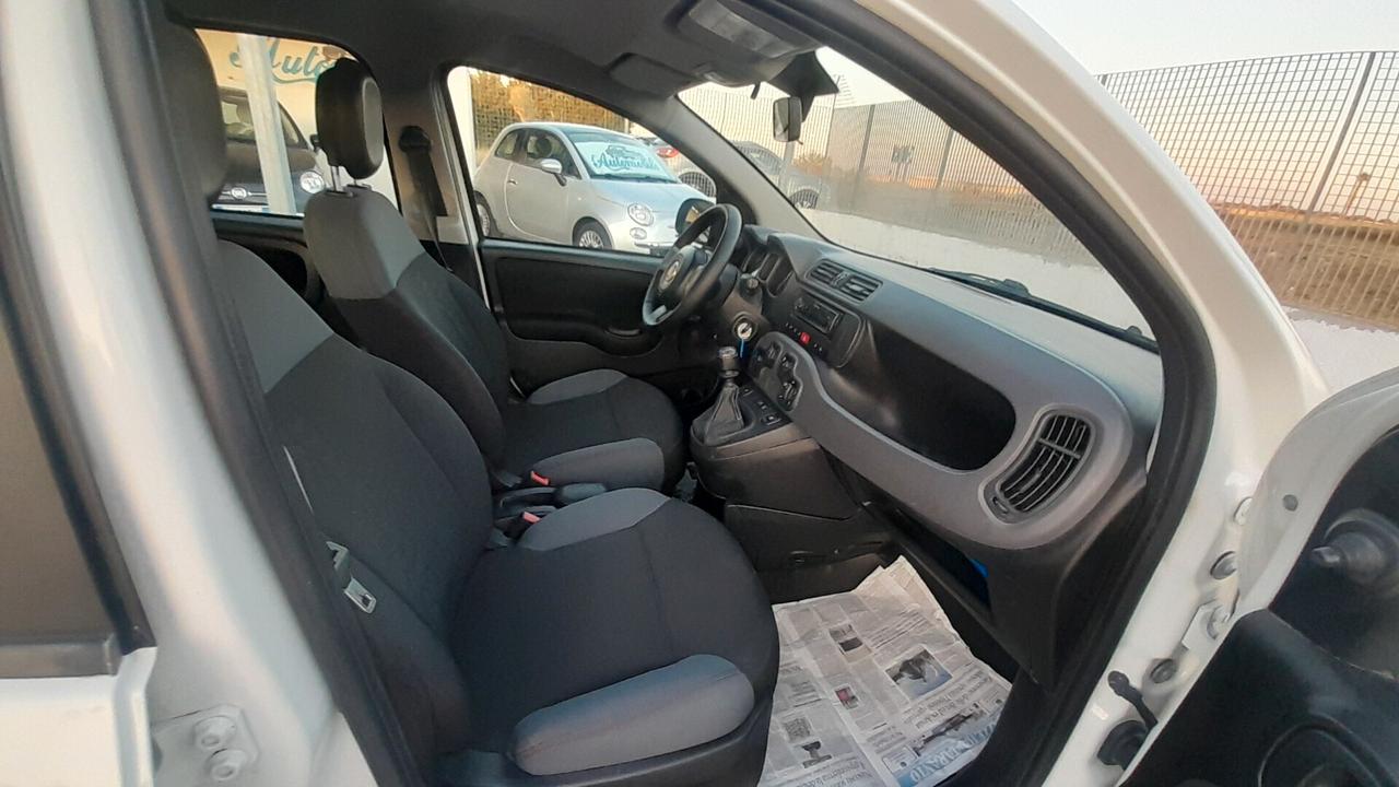 Fiat Panda 1.2 Pop