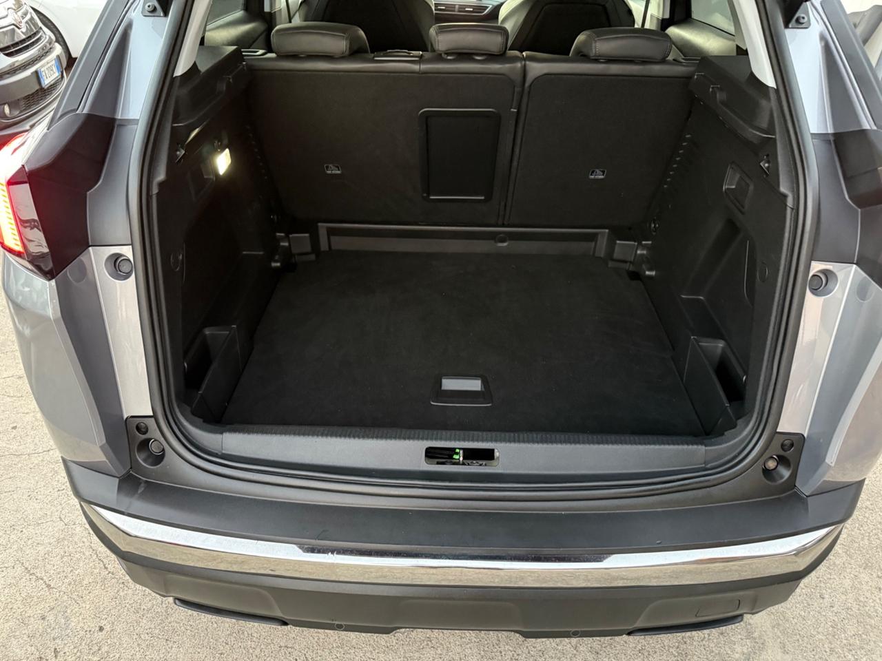 Peugeot 3008 BlueHDi 120 Allure KM CERTIF