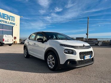 Citroen C3 BlueHDi 75 S&S Business Combi