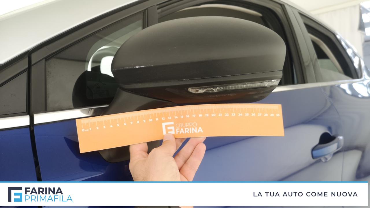 RENAULT Captur II 2019 - Captur 1.0 tce Techno 90cv