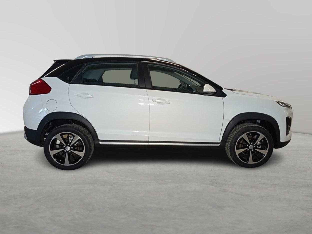 DR dr 3.0 - dr 3.0 1.5 CVT Bi-Fuel GPL