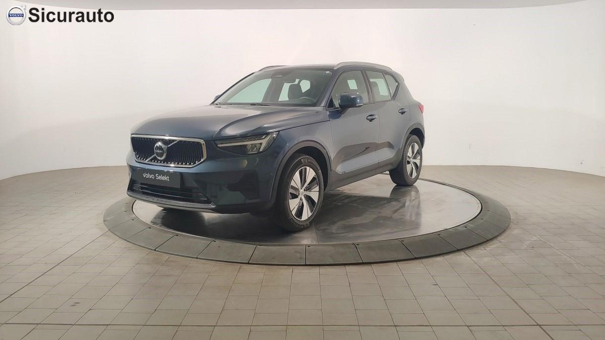 VOLVO Xc40 B3 Mild Hybrid Automatico Core