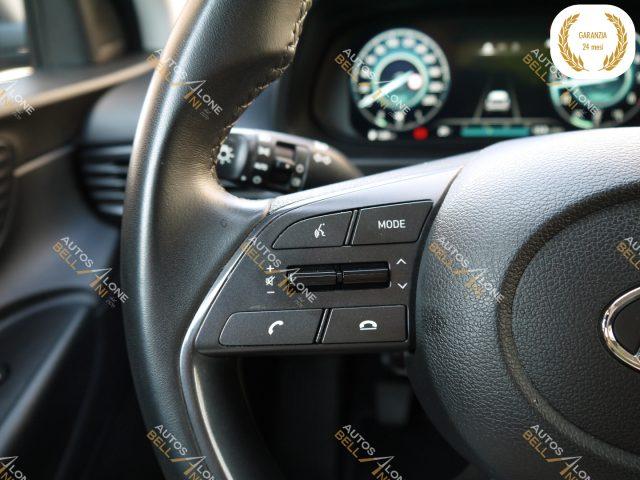 HYUNDAI i20 1.2 MPI MT GPL Connectline