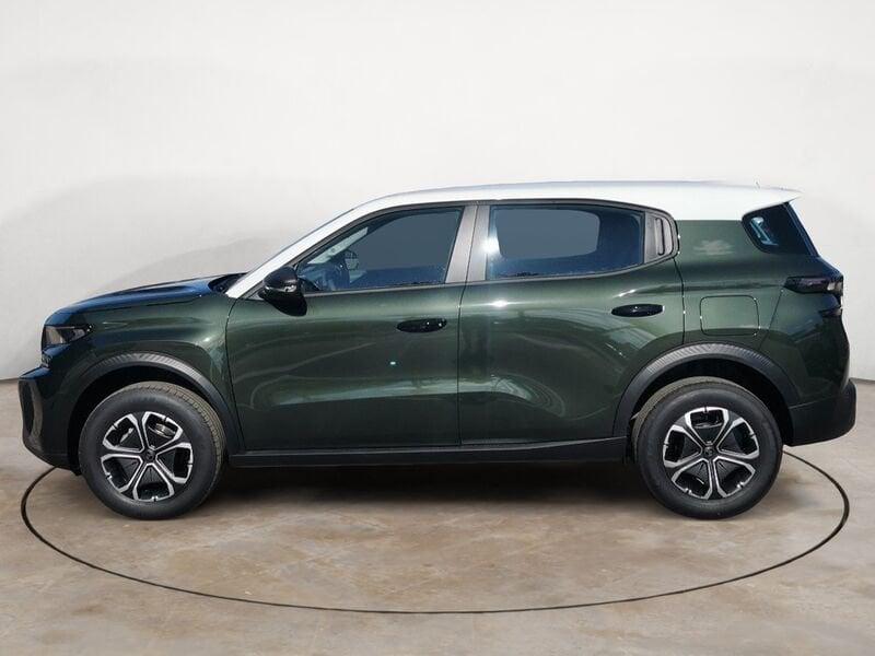 Citroën C3 Aircross C3 Aircross PureTech Turbo 100 You