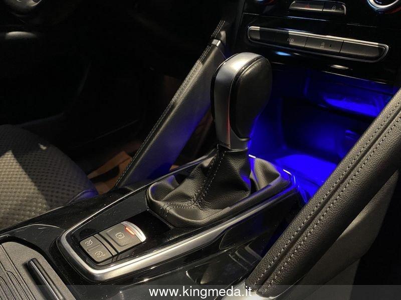 Renault Koleos Koleos dCi 175CV Cambio Automatico Executive