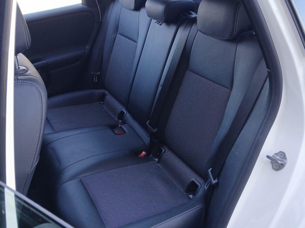 Mercedes-Benz B 160 Executive