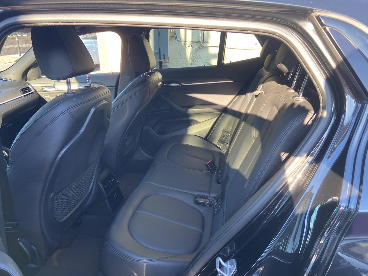 Bmw X2 xDrive20d