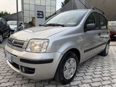 FIAT Panda Panda 1.2 Dynamic Class eco IDONEA NEOPATENTATI