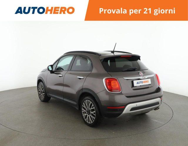FIAT 500X 1.6 MultiJet 120 CV Cross Plus